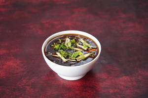 Hot and Sour Soup