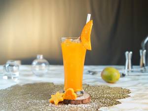 Mango Lemonade