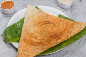 Plain Dosa