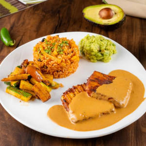 Grilled Mexican Cottage Cheese