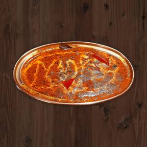 Aloo Matar Bhaji