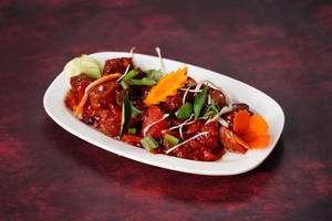 Paneer 65