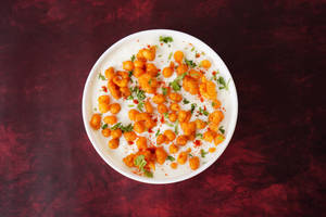 Boondi Raita