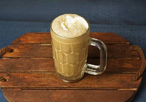 Cold Coffee