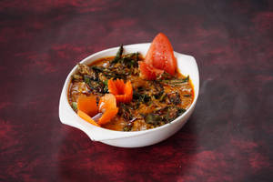 Bhindi Masala