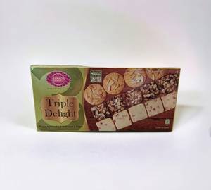 3In1 Pista Almond/Choconut/Fruit