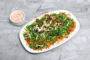 Veg Hyderabadi Biryani