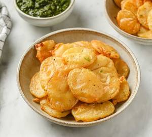 Aloo Cheese Pakoda (10Pcs)