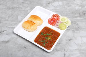 Amul Pav Bhaji
