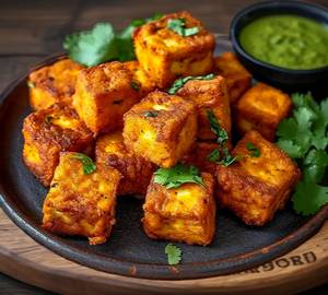 Paneer 65
