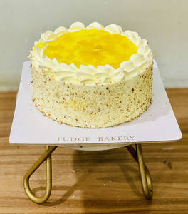 Pineapple Cake