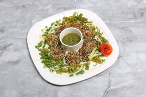 Hara Bhara Kebab