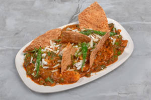 Veg Chilli Milli