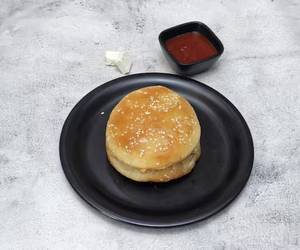 Cheese Burger