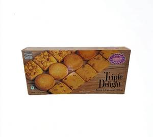 3In1 Fruit/Cashew/Chai [600 Grams]