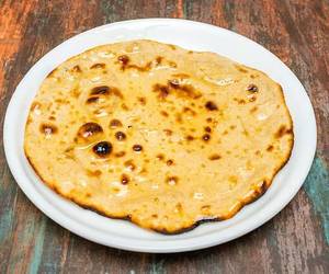 Butter Roti