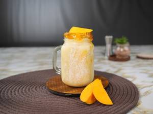 Mango Milkshake