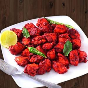 Chicken Boneless 65(7 pieces)