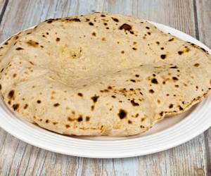 Plain Tawa Roti