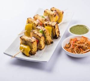 Paneer Afghani Tikka
