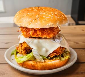 Big Daddy Burger