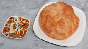 Chole Bhatoore
