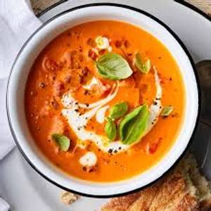 Tomato Soup