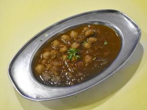 Chole