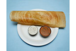 Masala Dosa