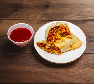 Special Chicken Shawarma