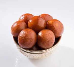Gulab Jamun [ 10 Pc ]