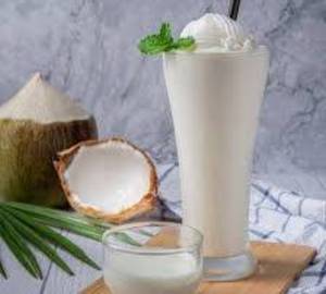 Tender Coconut Shake