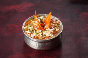 Paneer Handi