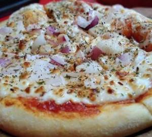 Onion Pizza