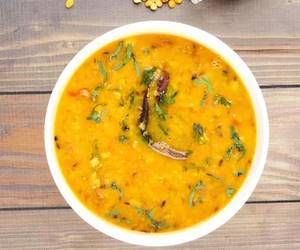 Dal Fry