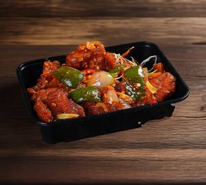 Chilli chicken