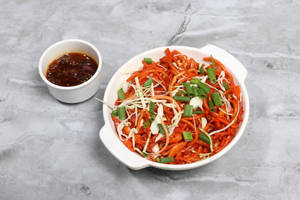 Schezwan Noodles