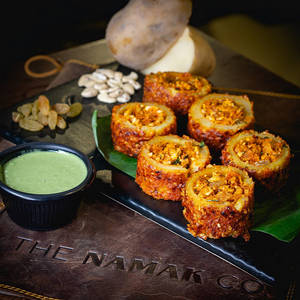 Aloo Nazakath