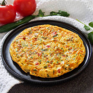 Double Omlette