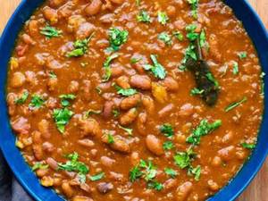 Rajma Masala [Full]