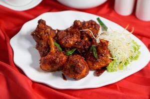 Chicken Drumstix  - Szechuan