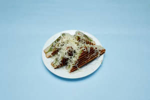 Veg Cheese Grilled Sandwich