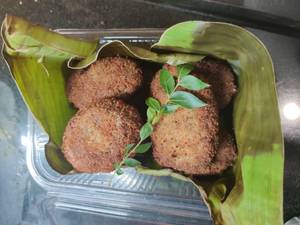 Buff Cutlet Fresh [5 Pieces