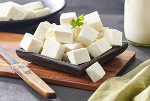 Fresh Malai Paneer