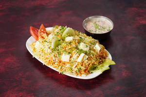 Cheese Pulao