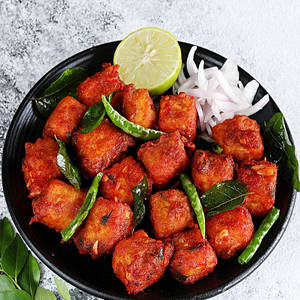 Paneer 65
