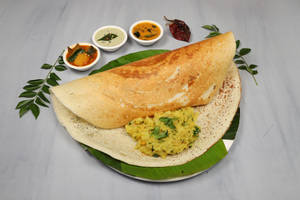 Masala Dosa