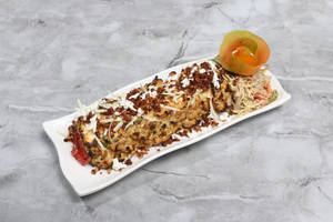 Paneer Lasuni Tikka