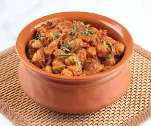 Chana Masala
