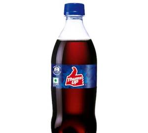 Thums Up 250Ml